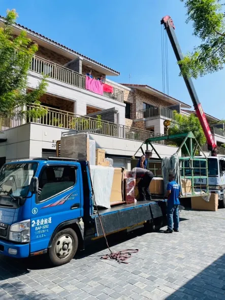 高雄搬家-家庭搬家,家庭搬家-路竹客製搬家