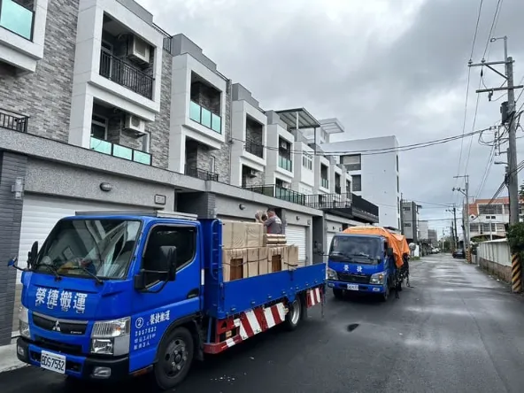 高雄搬家-大型傢俱搬運,高雄搬家-新品家具配送