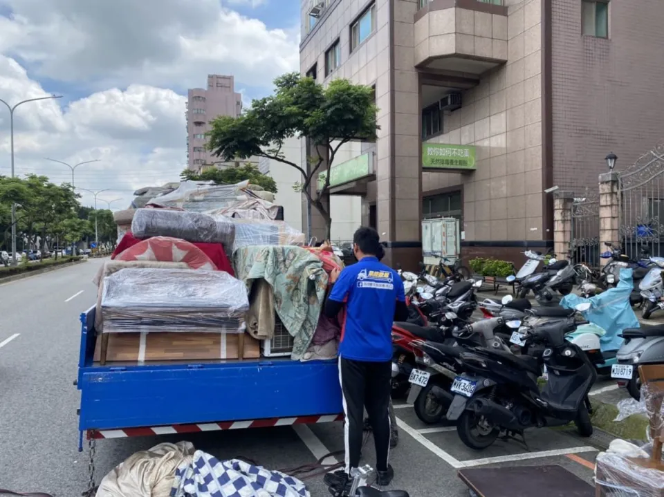 高雄搬家，屏東搬家，遠途搬家，倉儲搬運，家庭搬家